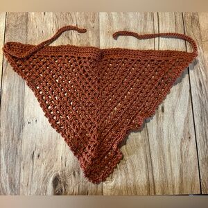 Bronze Bandanna